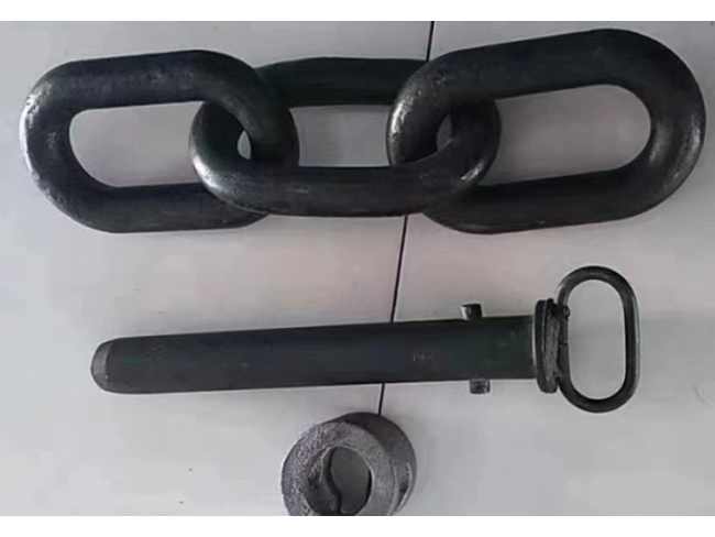 礦用三環鏈